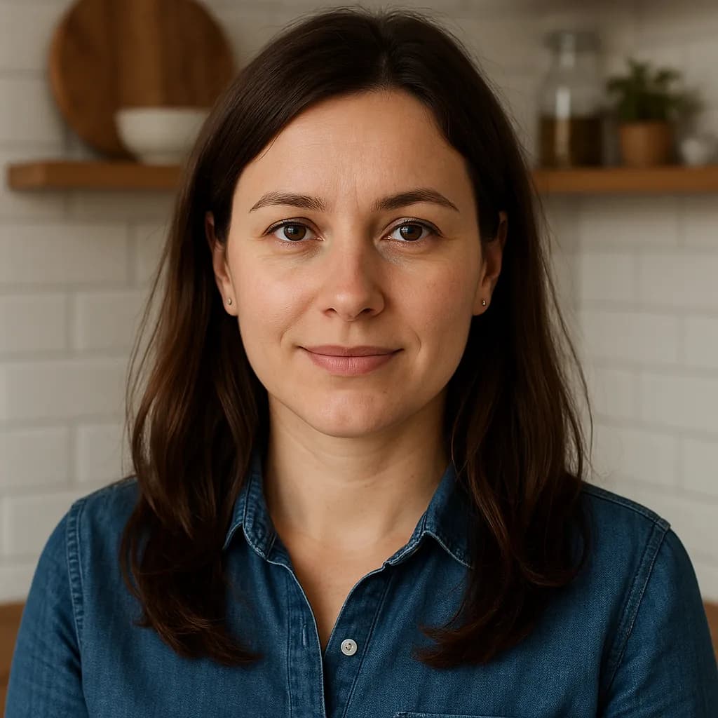 Autor Sara Kozłowska