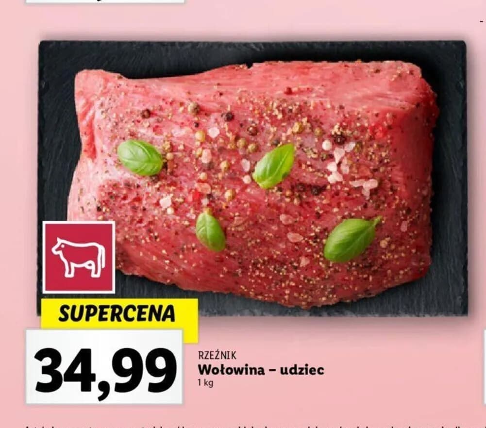 Wołowina Lidl: Najlepsze promocje i jakość mięsa w twoim sklepie