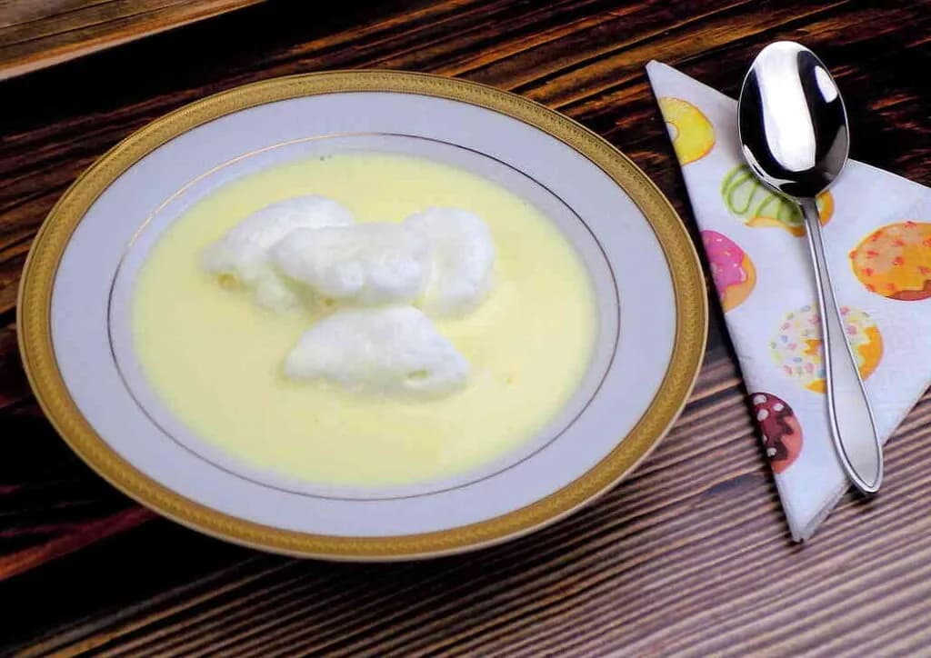 Zupa nic – co to jest, jak ją przygotować i dlaczego warto spróbować