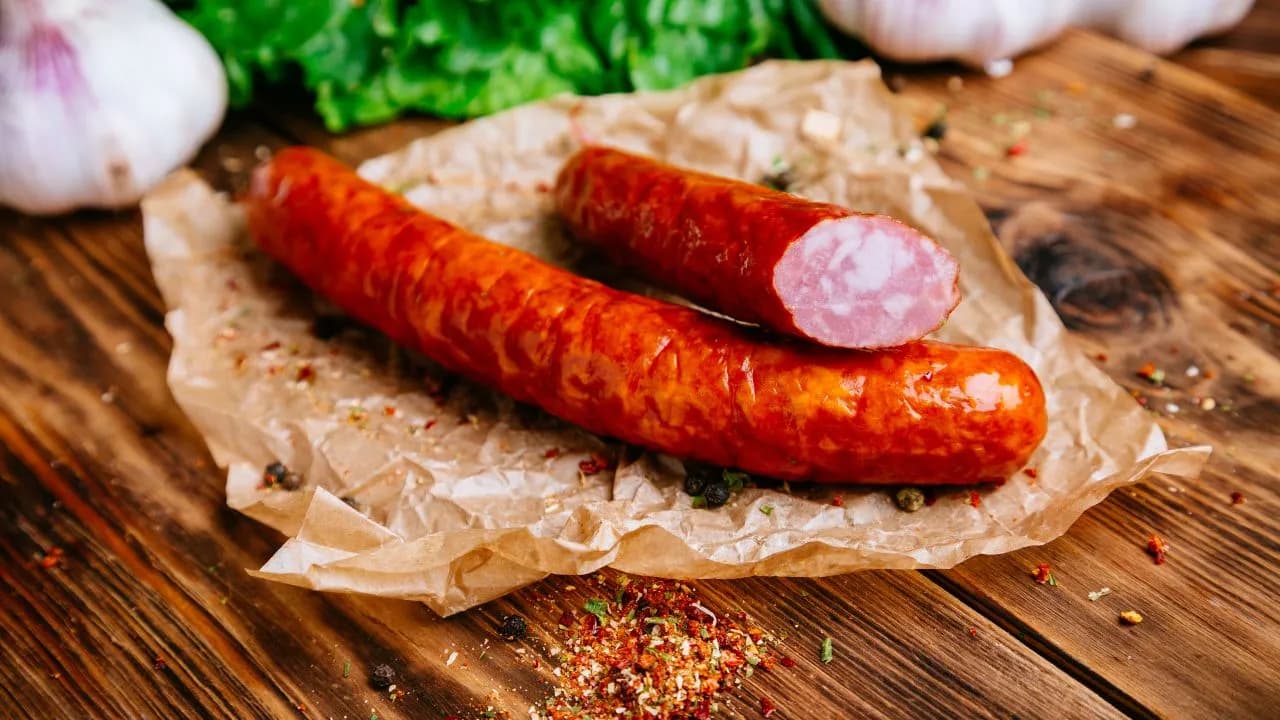 Ile majeranku do kiełbasy? Odkryj idealne proporcje smakowe