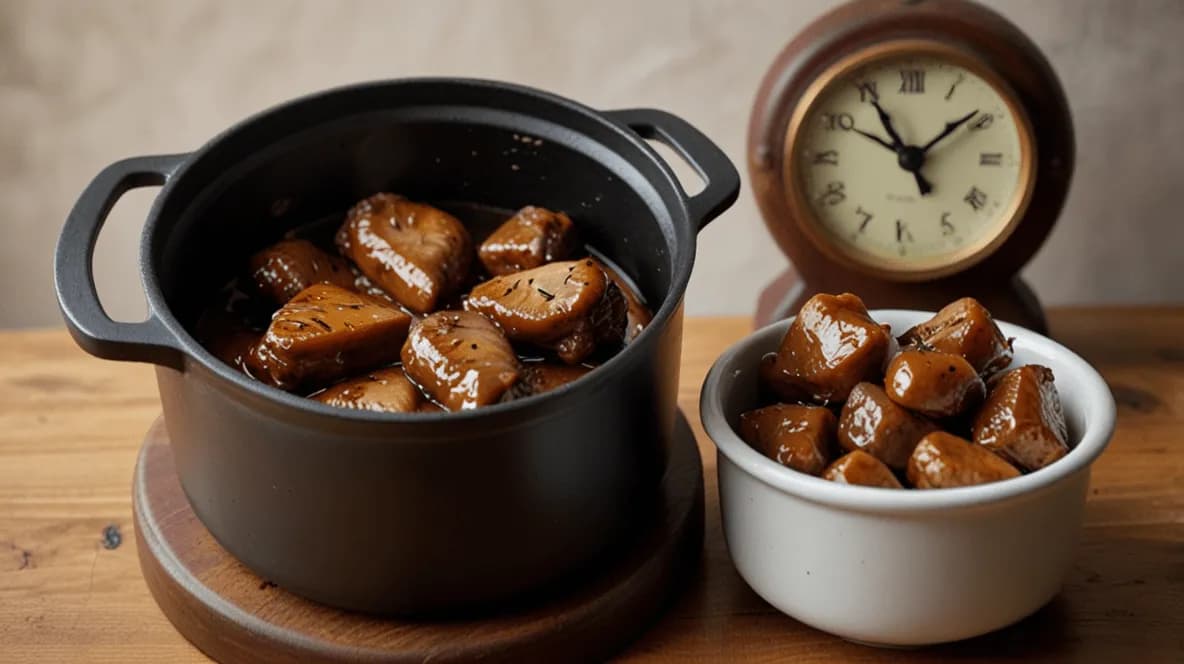 Ile gotować serca drobiowe dla psa, aby były zdrowe i smaczne