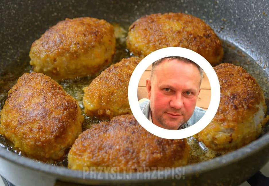 Kotlety mielone z wołowiny – przepis na soczyste i pyszne danie