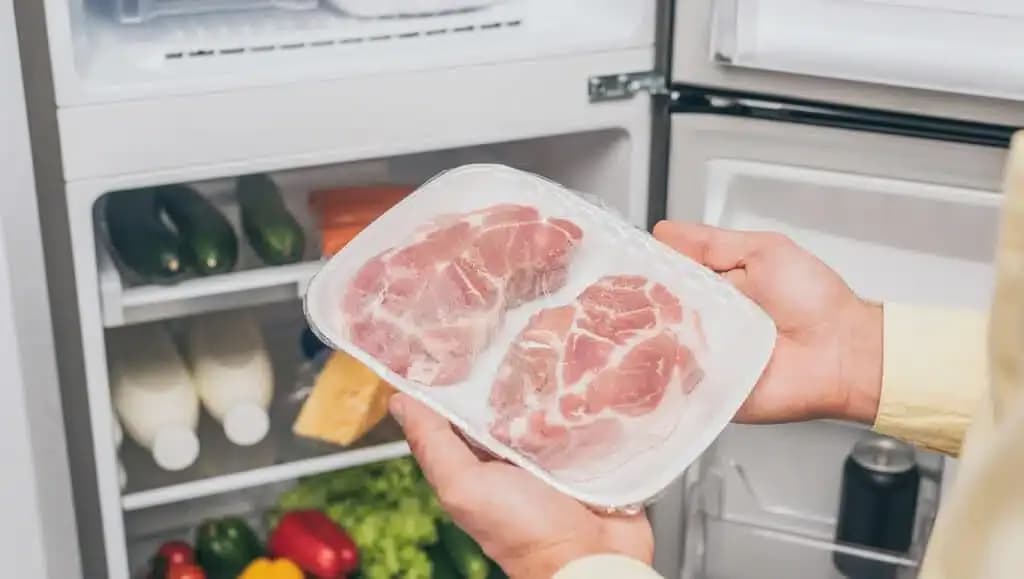 Jak długo można mrozić mięso wieprzowe, aby uniknąć utraty jakości?