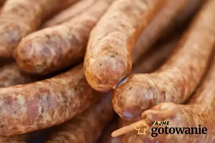 Jak zrobić kiełbasę z baraniny i wieprzowiny - łatwy przepis na smakowitości