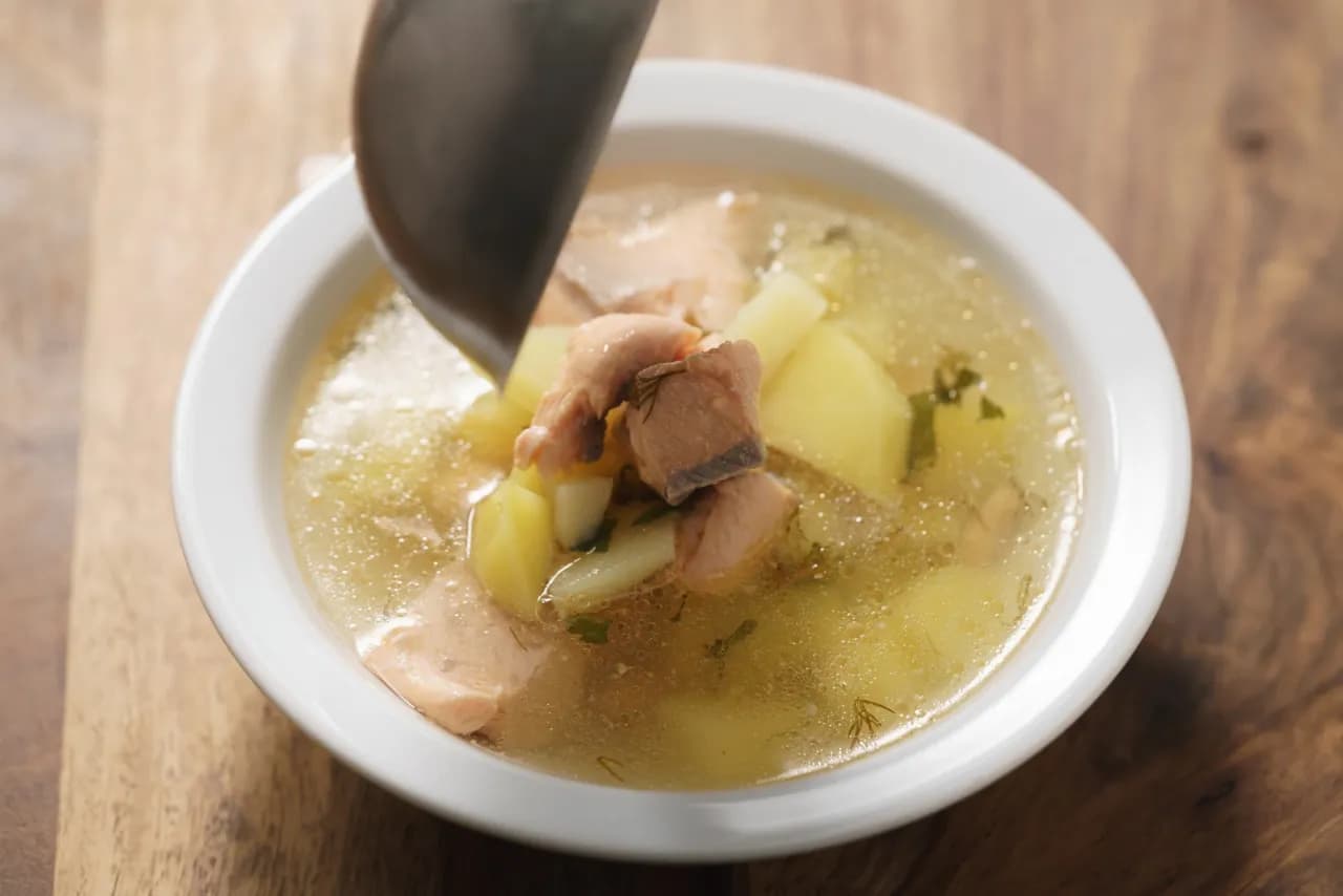 Jak zrobić zupę rybną, aby zachwycić smakiem i uniknąć błędów