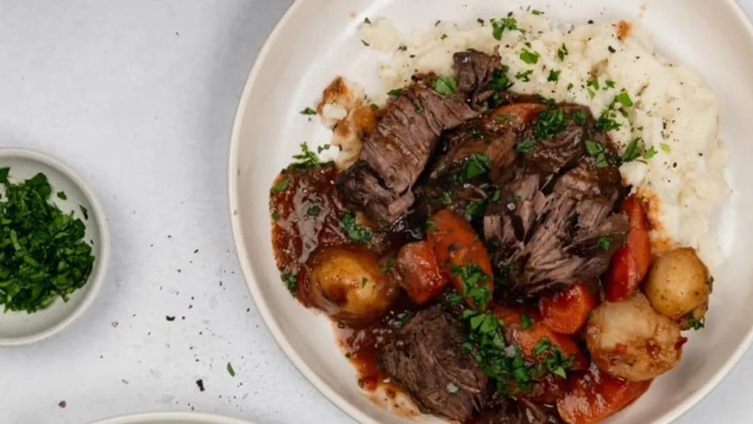 Jak przygotować idealną gotowaną wołowinę - przepisy i porady