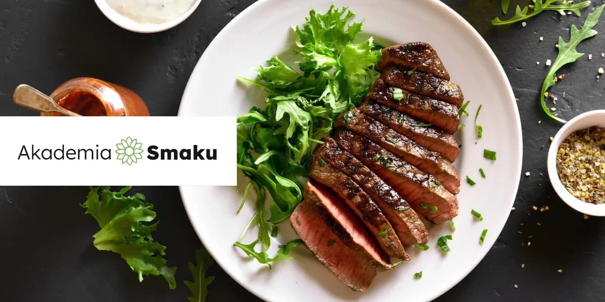 Jak przyrządzać wołowinę, aby uzyskać miękkie i soczyste mięso