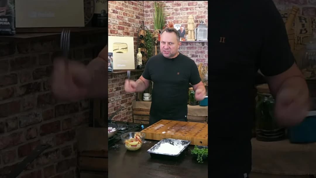 Jak zrobić wątróbkę drobiową - prosty przepis na smaczne danie