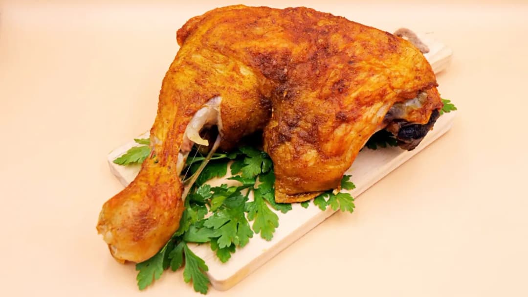 Najlepsze sosy do udek z kurczaka, które zachwycą Twoje podniebienie