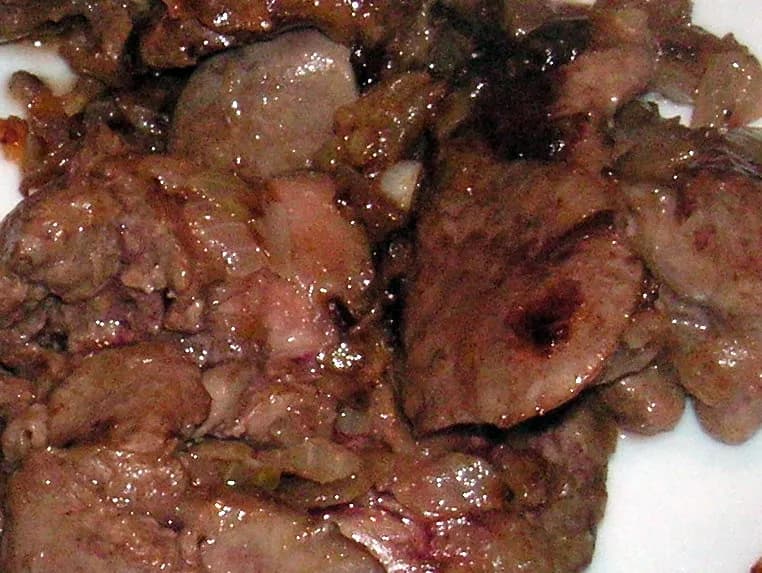 Czy wątróbka z kurczaka jest zdrowa? Odkryj jej ukryte korzyści