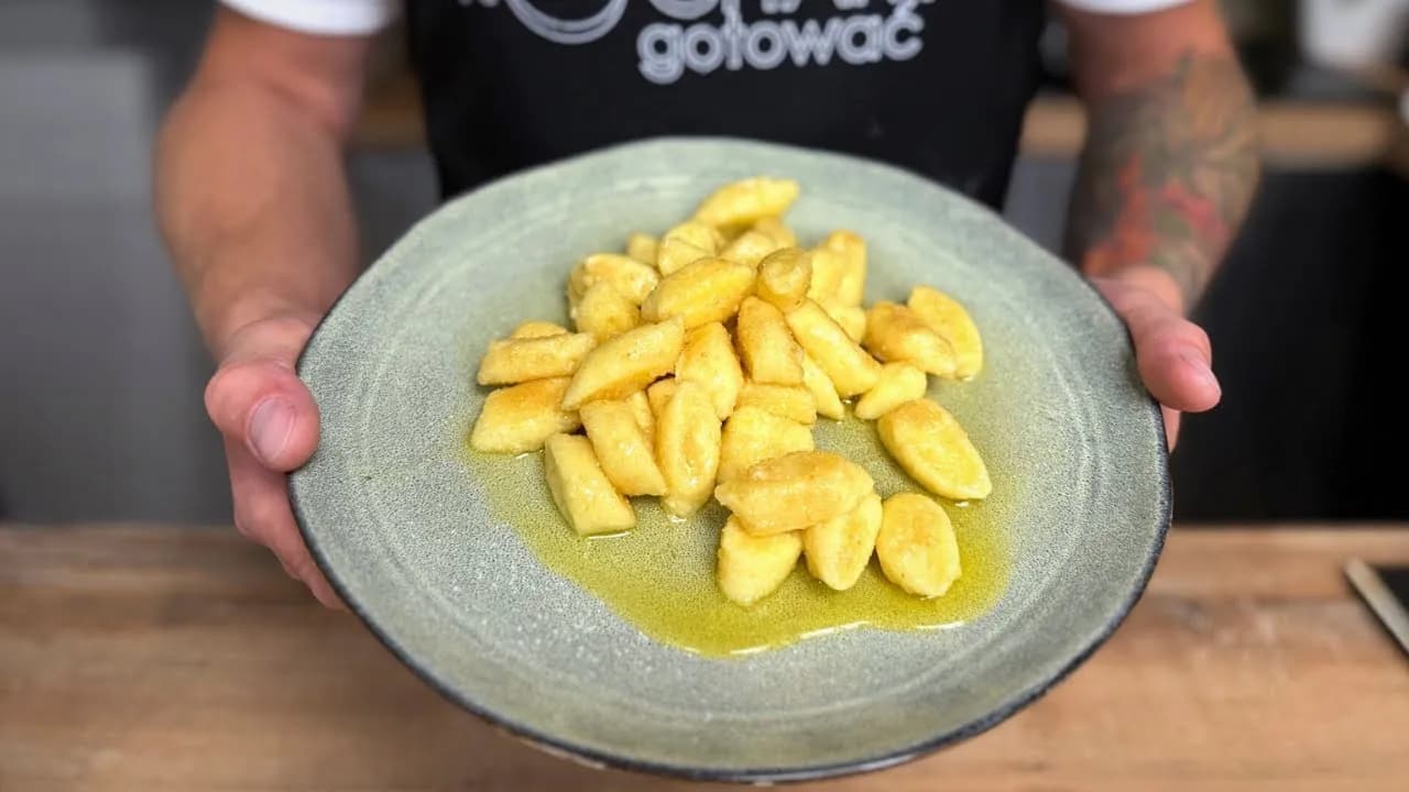 Jak się robi kluski leniwe – prosty przepis na pyszne danie domowe